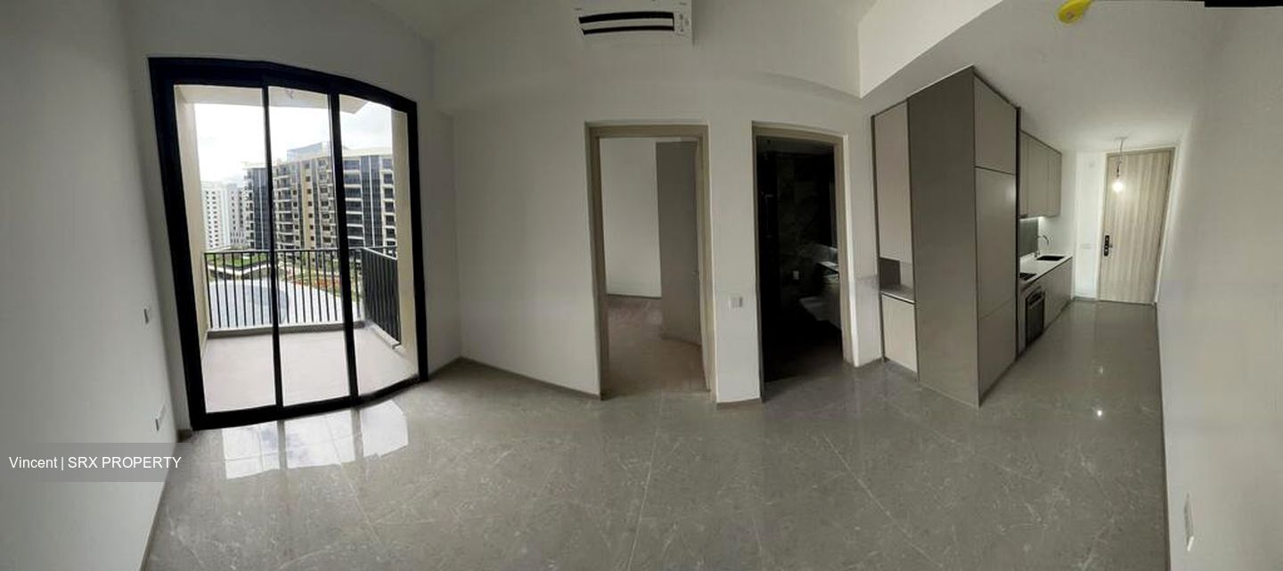 Sengkang Grand Residences (D19), Apartment #454113121